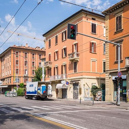 Massarenti 78 Nel Quartiere San Vitale 볼로냐 외부 사진