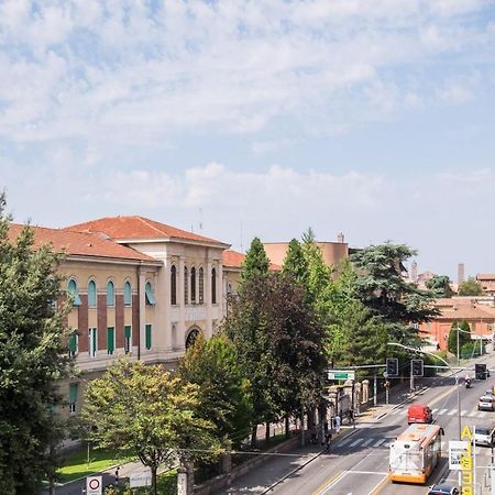 Massarenti 78 Nel Quartiere San Vitale 볼로냐 외부 사진