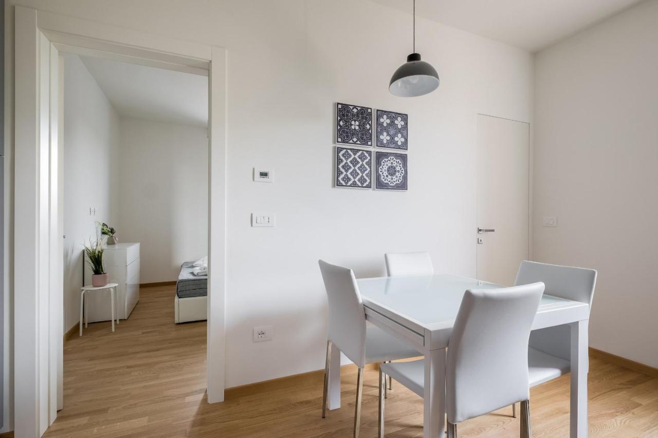 Massarenti 78 Nel Quartiere San Vitale 볼로냐 외부 사진