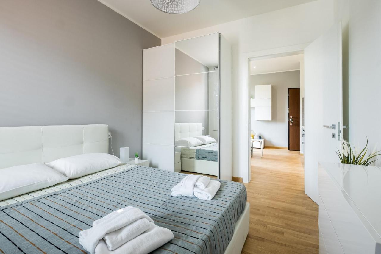 Massarenti 78 Nel Quartiere San Vitale 볼로냐 외부 사진