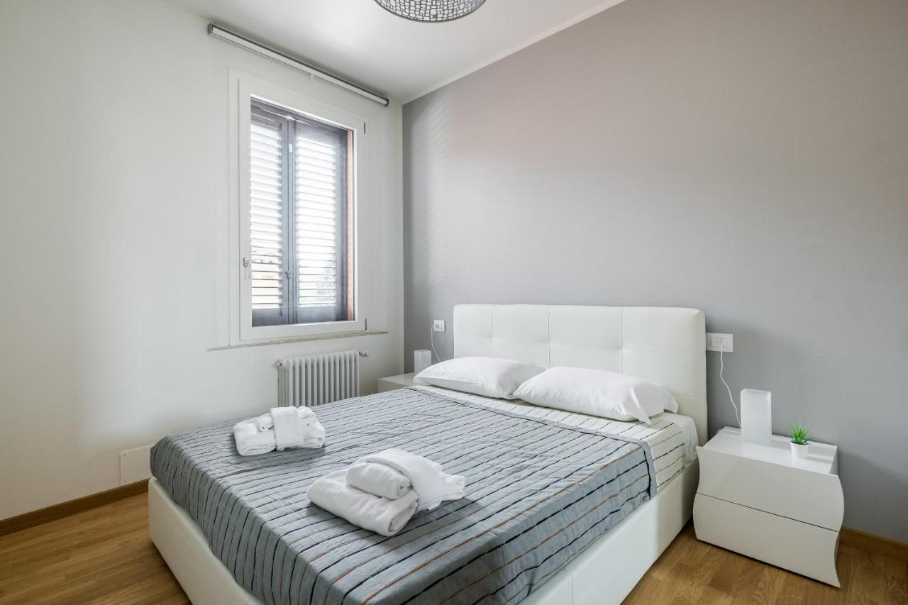 Massarenti 78 Nel Quartiere San Vitale 볼로냐 외부 사진